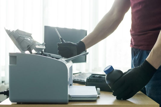 What Makes Toner So Expensive?