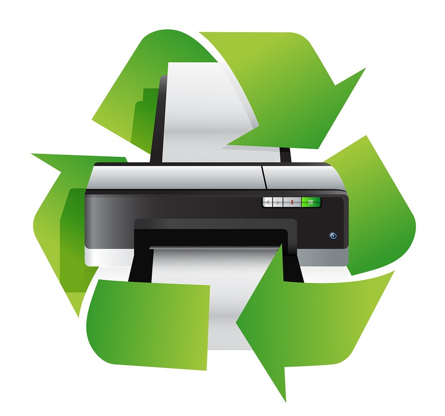4 Tips for Sustainable Printing