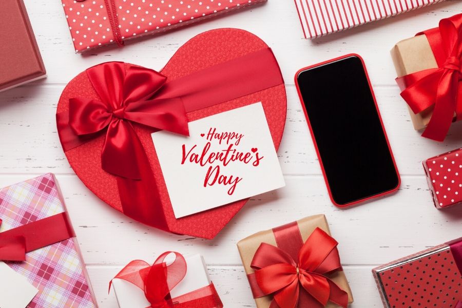 Valentine’s Day: Create Your Own Printable Cards