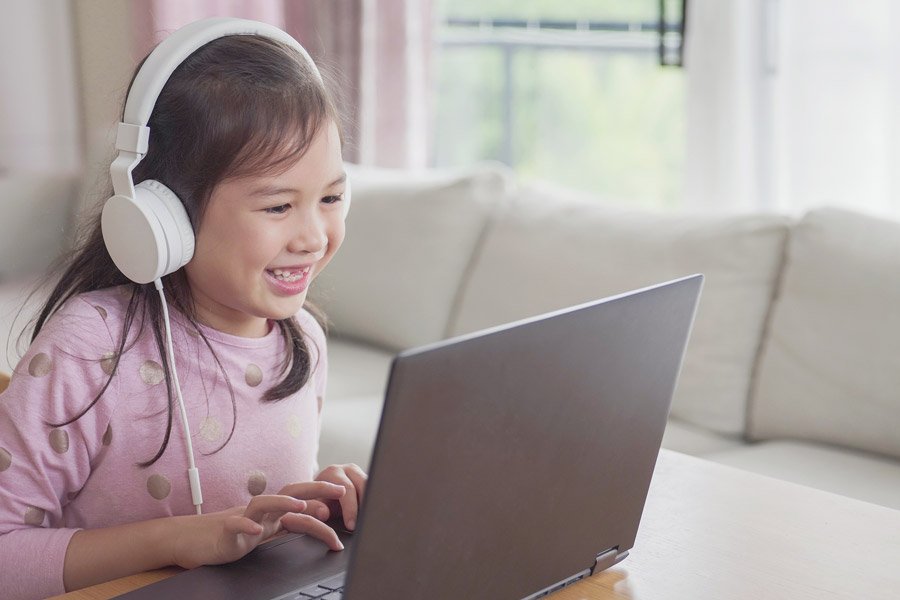 Parental Control Options: How to Keep Children Safe While Learning ...