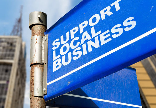 How Supporting Local Businesses Can Help Your Community