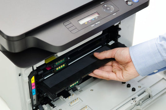 How to Reduce Your Ink and Toner Consumption