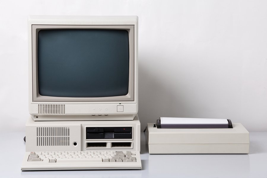 The Evolution of Printing – Vegas Ink and Toner