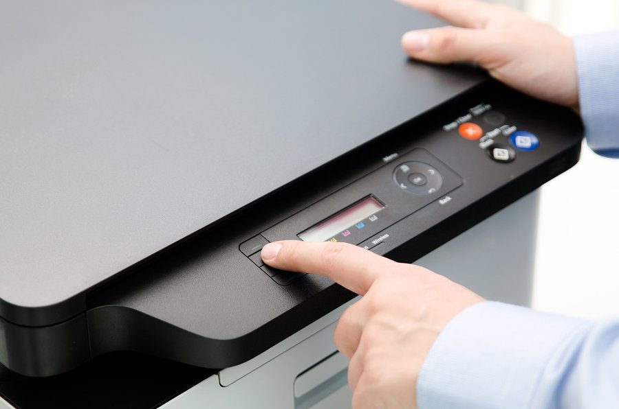 3 Reasons Your Printer Could Be Printing Slowly