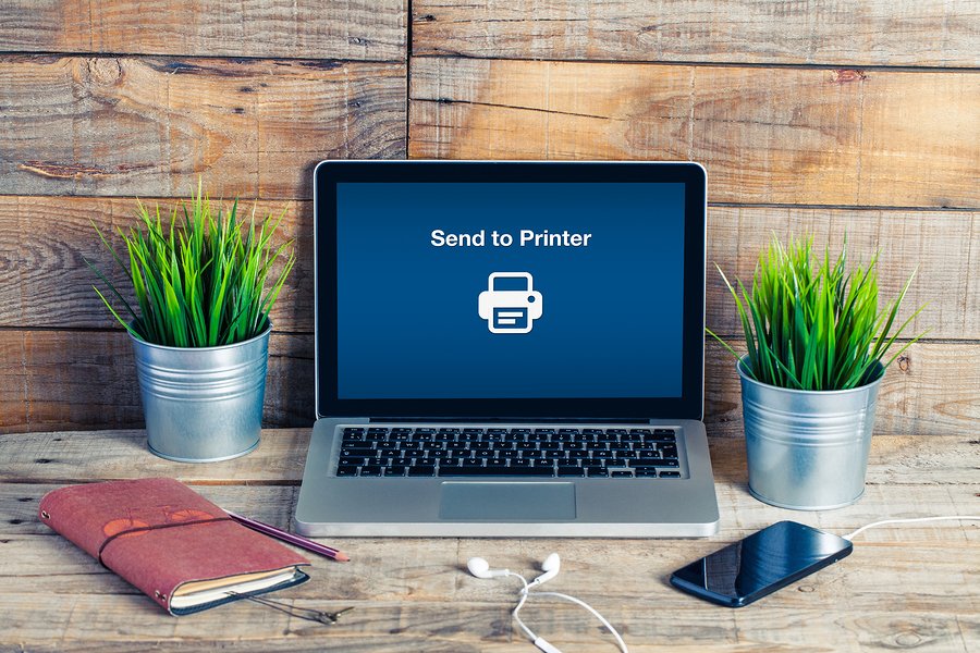 5 Common Problems With Printers That You Can Repair Yourself