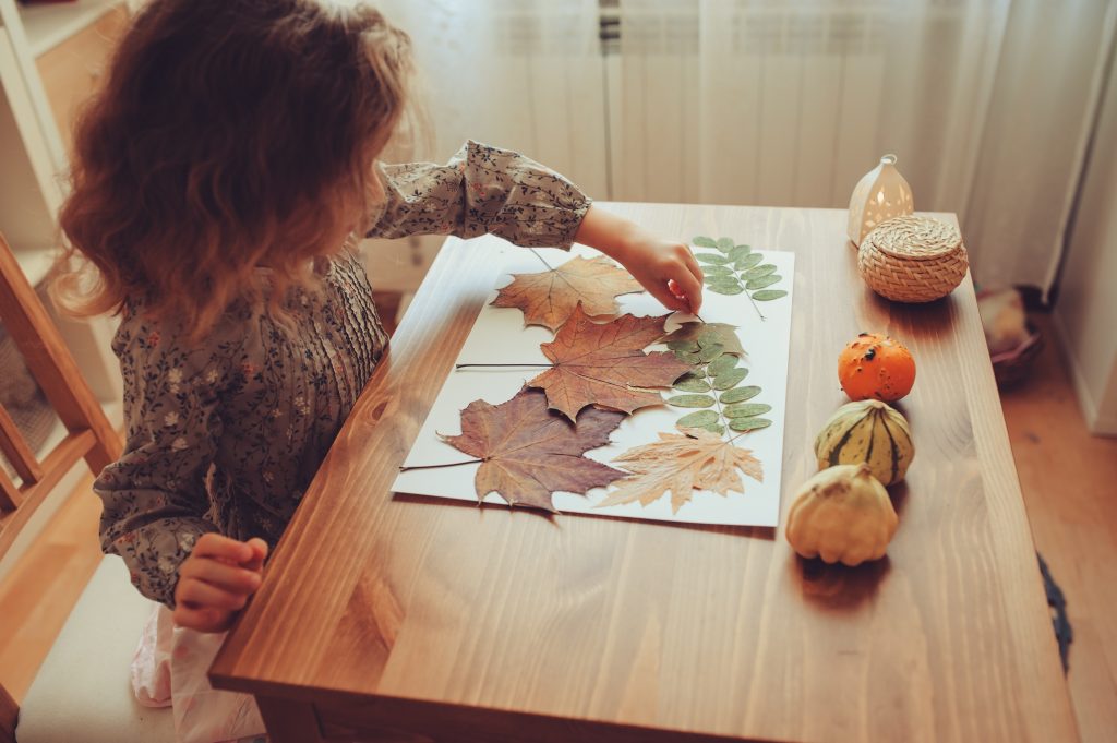 Our Top 3 DIY Craft Ideas for the Fall Season