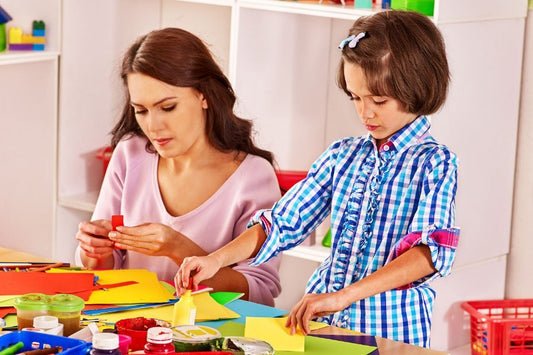 Best Paper Cut Out Designs for Your Families