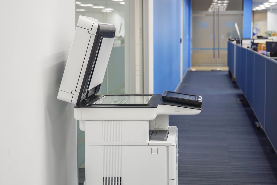 Multifunction Printer: How to Choose the Right One