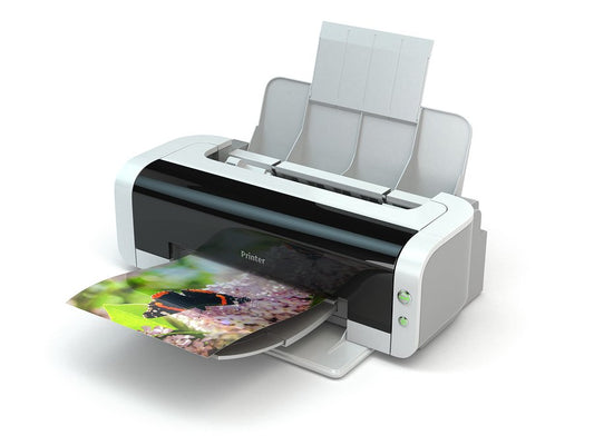 Top 3 Best Photo Printers