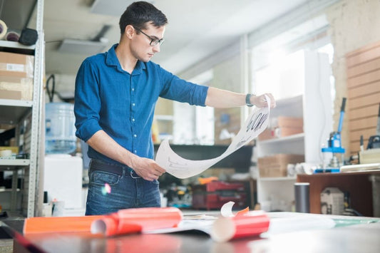 Printing Paper Types and What They’re Used For
