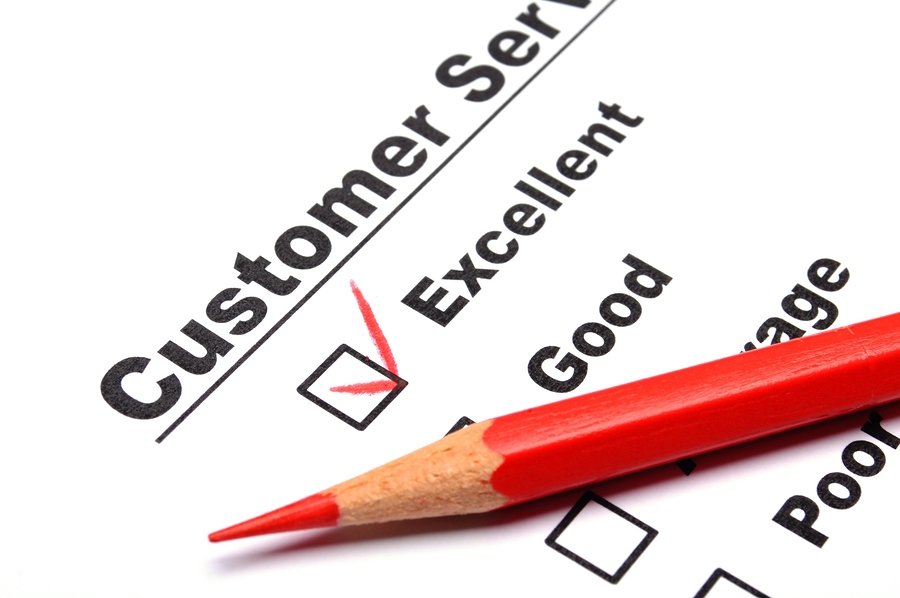 5 Reasons Why Our Customer Service is Top Quality