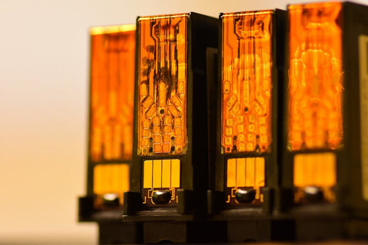 How to Clean a Printhead