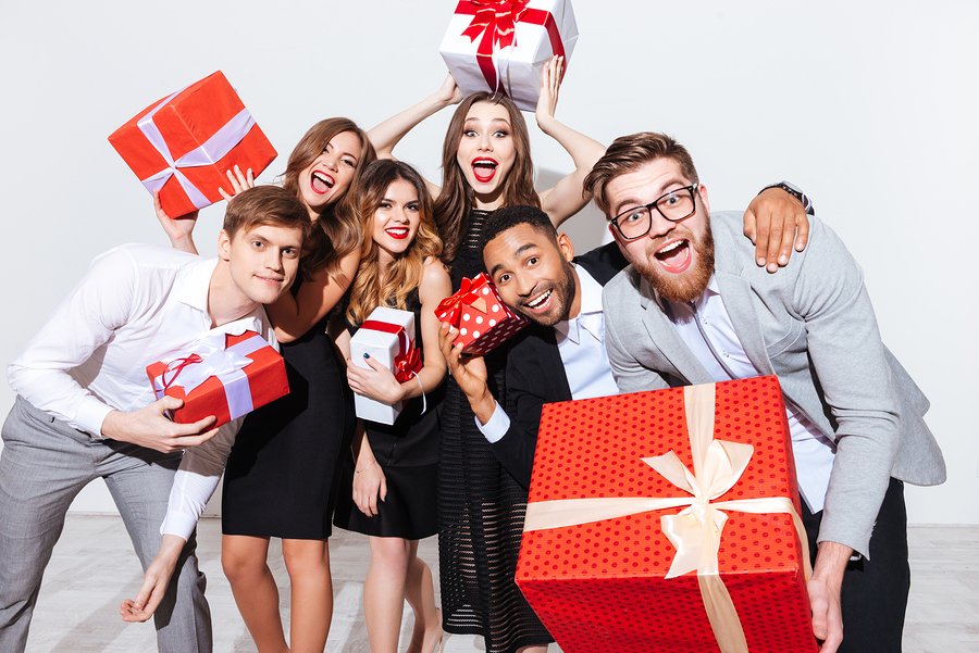10 Holiday Tech Gifts College Students Will Appreciate