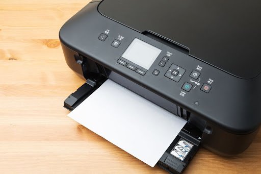 Ultimate Guide to What File Types and Printing
