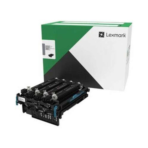 Genuine Lexmark 75M0ZV0 Black Imaging Kit (150,000 pages) 4-Color Return Program