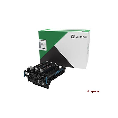 Genuine Lexmark 75M0Z50 Black Imaging Kit (150,000 pages) 4-Color