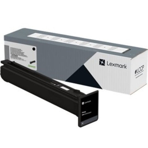 Genuine Lexmark 77L0H10 High Yield Black Toner Cartridge (47,700 pages)