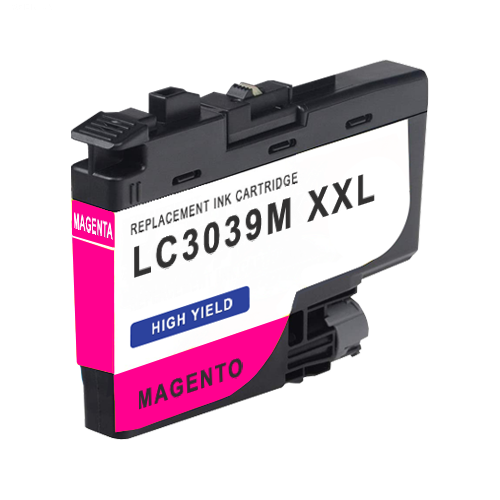 Compatible Brother TN660 High Yield Black Toner Cartridge
