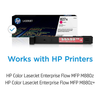 Genuine HP 827A Magenta Toner Cartridge, CF303A (32,000 pages) i