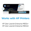 Genuine HP 826A Cyan Toner Cartridge, CF311A (31,500 pages) i