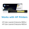 Genuine HP 826A Yellow Toner Cartridge, CF312A (31,500 pages) i
