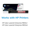 Genuine HP 826A Magenta Toner Cartridge, CF313A (31,500 pages) i