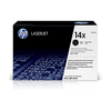 Genuine HP CF214X High Yield Black Toner Cartridge