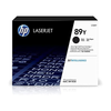Genuine HP CF289Y High Yield Black Toner Cartridge