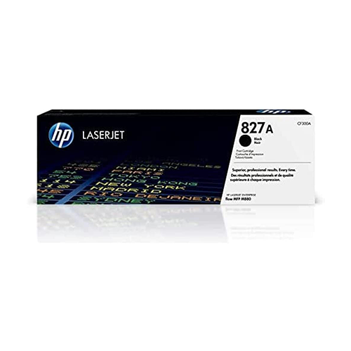 Genuine HP CF300A Black Toner Cartridge