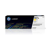 Genuine HP CF302A Yellow Toner Cartridge