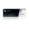 Genuine HP CF313A Magenta Toner Cartridge