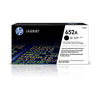 Genuine HP CF320A Black Toner Cartridge