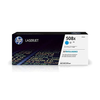 Genuine HP CF361X High Yield Cyan Toner Cartridge