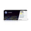 Genuine HP CF362A Yellow Toner Cartridge