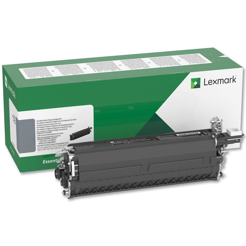 Genuine Lexmark 71C0Z10 Black Imaging Unit (150,000 pages)