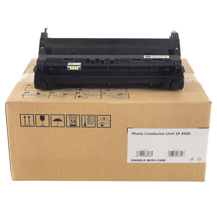 Genuine Ricoh 407324 Black Drum Unit (20,000 pages)