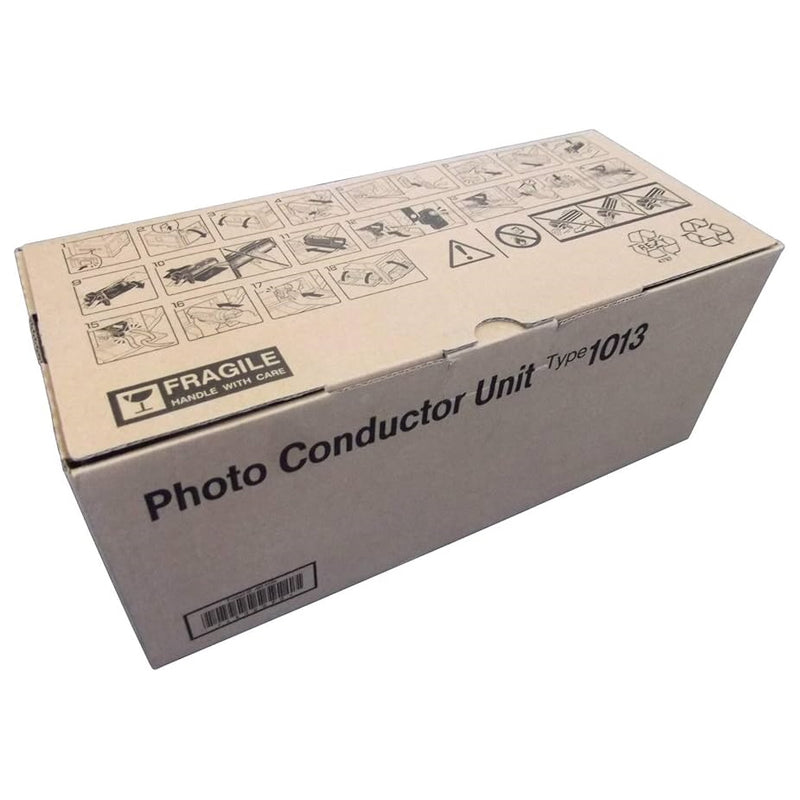 Genuine Ricoh 411113 Black Drum Unit (45,000 pages)