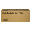 Genuine Ricoh 411844 Black Drum Unit (45,000 pages)
