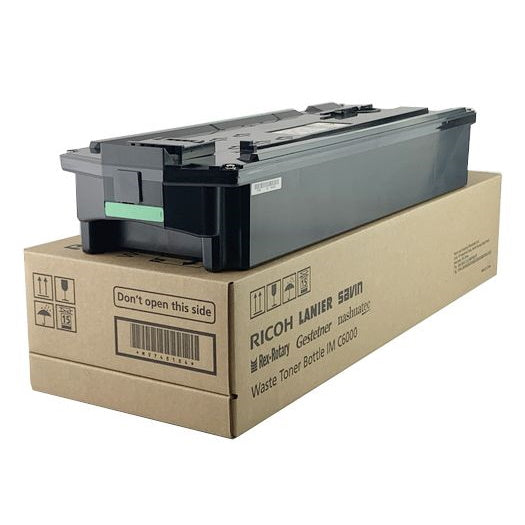 Genuine Ricoh 418425 Waste Toner Bottle (100,000 pages)