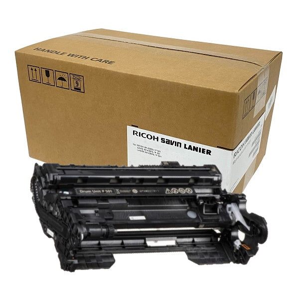 Genuine Ricoh 419095 Black Drum Unit (40,000 pages)