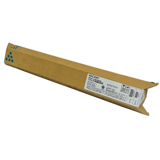 Genuine Ricoh 820024 High Yield Cyan Toner Cartridge (15,000 pages)