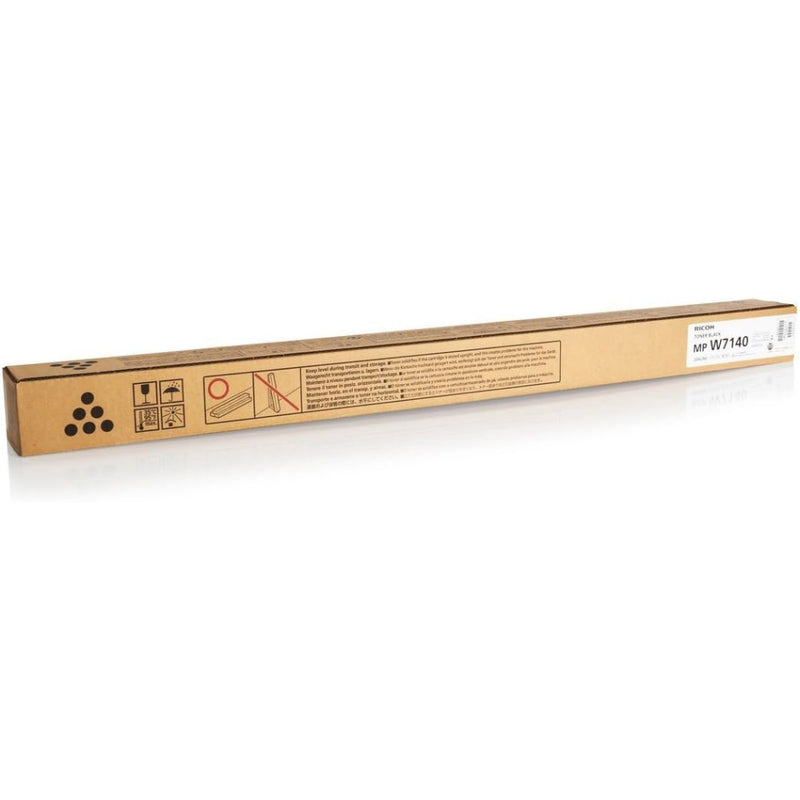Genuine Ricoh 821021 Black Toner Cartridge (2,200 pages)