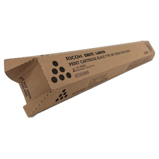 Genuine Ricoh 841276 Black Toner Cartridge (20,000 pages)