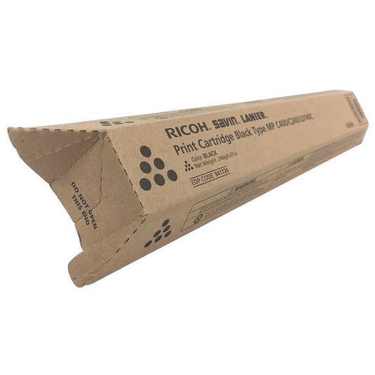 Genuine Ricoh 842473 Black Toner Cartridge (8,300 pages)