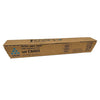Genuine Ricoh 841852 Cyan Toner Cartridge (22,500 pages)