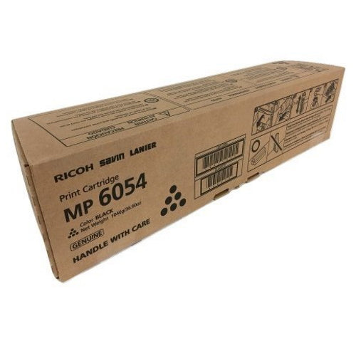Genuine Ricoh 841999 Black Toner Cartridge (37,000 pages)
