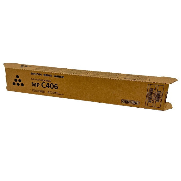 Genuine Ricoh 842091 Black Toner Cartridge (17,000 pages)