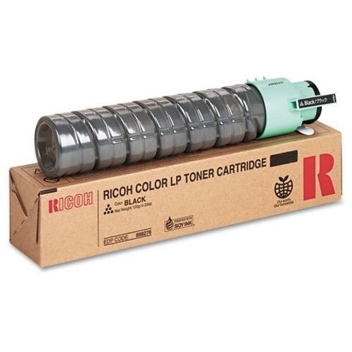 Genuine Ricoh 841338 Black Toner Cartridge (20,000 pages)