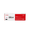 Genuine Canon 045H Magenta High Yield Magenta Toner Cartridge (2,200 pages) Image 1