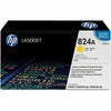 Genuine HP 824A Yellow Drum Unit, CB386A (35,000 pages)